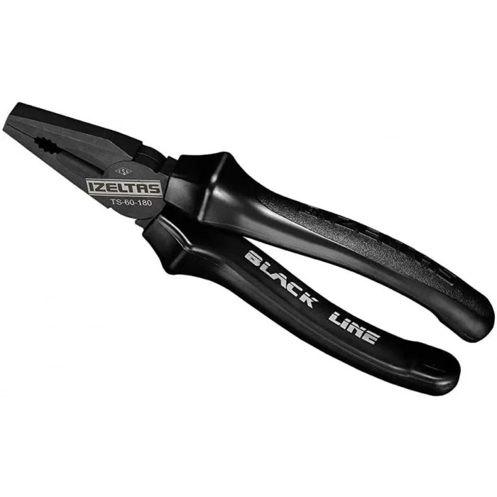 İzeltaş 13000005133 Black Line 5 Parça Set