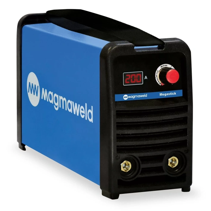 Magmaweld Megastick Inverter 200 Amper Kaynak Makinesi