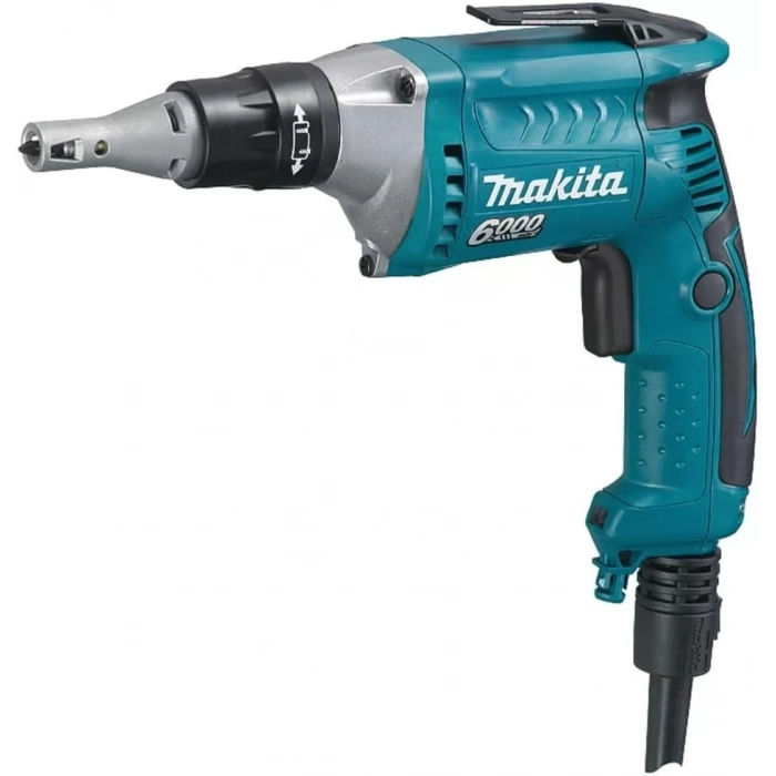 Makita FS6300X 570 W Alçıpan Elektrikli Vidalama