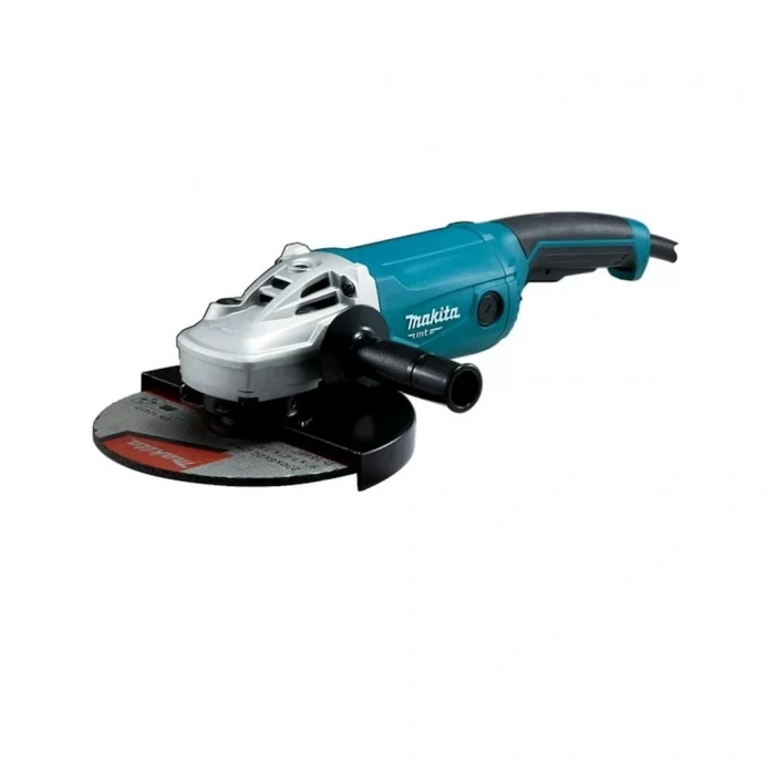 Makita M9000B 2000 W Büyük Taşlama Makinesi