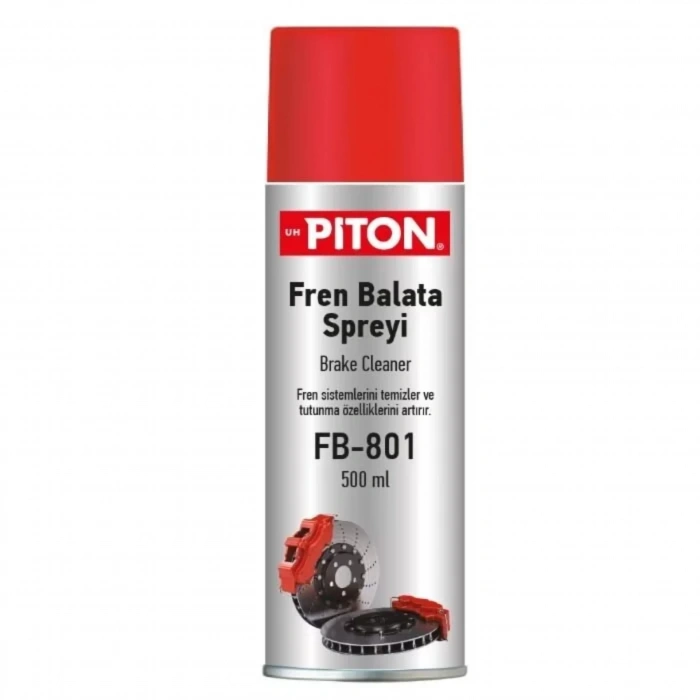 Piton Fren Balata Spreyi 500ml