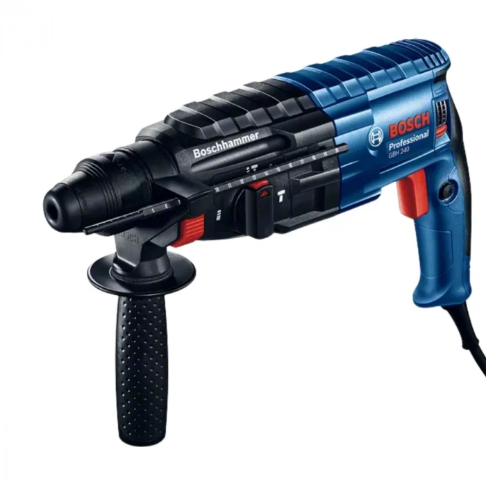 Professional Kaynakçı Seti Bosch Gws 22-230 P Büyük Taşlama Makinesi & Magmaweld Monostick 200i Taşınabilir Elektrod Kaynak Makinesi & Bosch GBH 240 Profesyonel Kırıcı Delici Matkap 790 Watt & Askaynak Elektrod