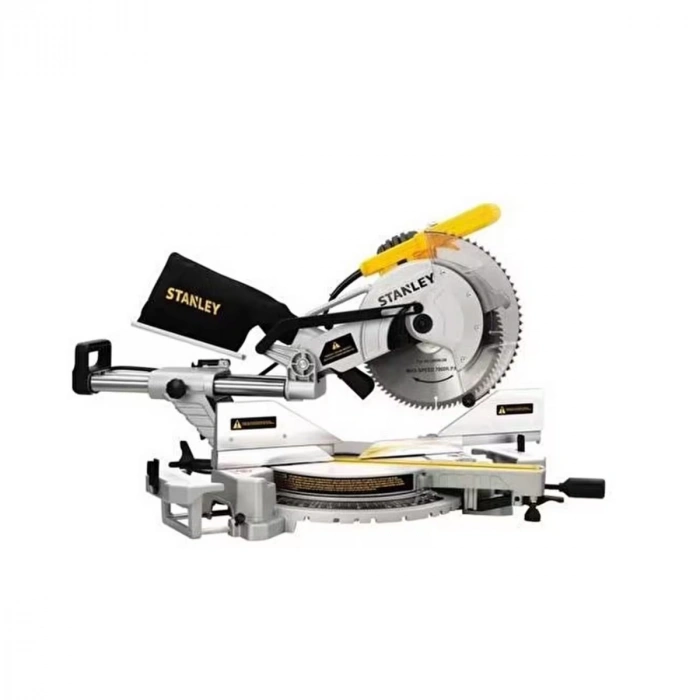 Stanley SM18-TR Gönye Kesme Makinası 254mm 1800W