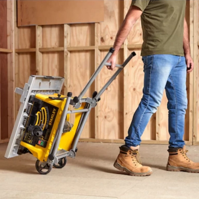 Stanley SST1800 Tezgah Testere 1800 Watt 254mm