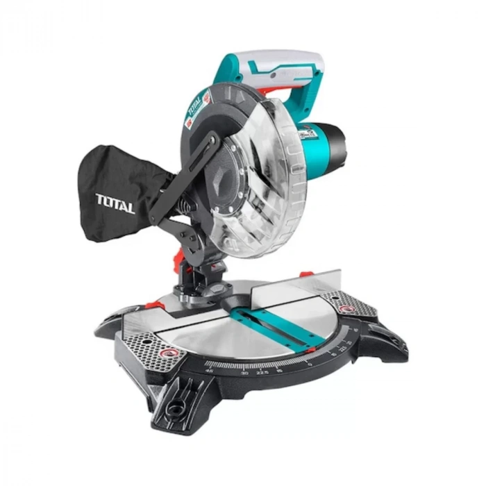 Total TS42142101 Gönye Kesme Makinesi 1400 W