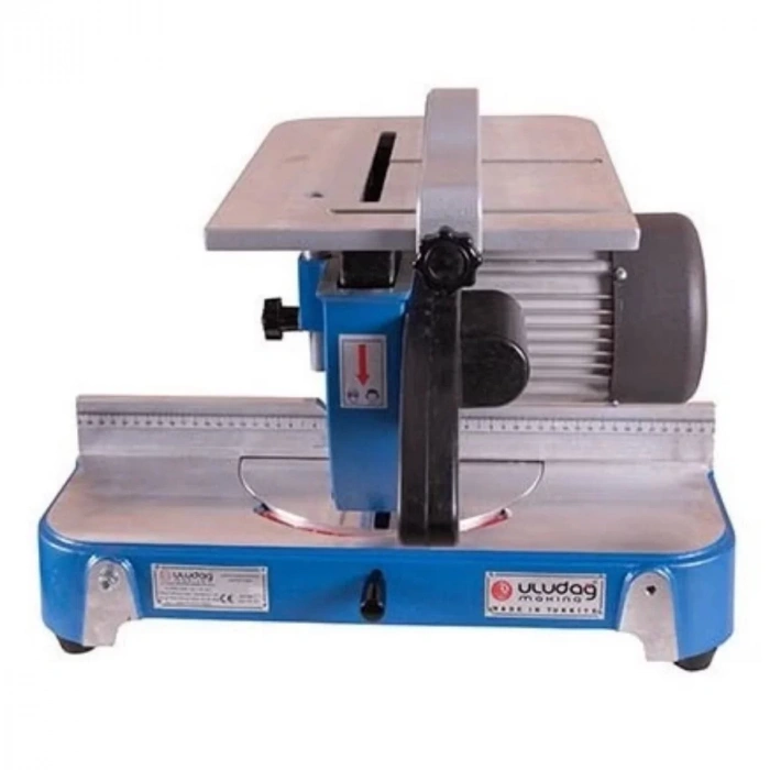 Uludağ Style 300 mm Yatarlı Portatif Gönye Testere