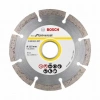 Bosch (115mm) x 22,33mm ECO Evrensel Elmas Kesme Diski