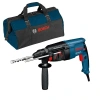 Bosch GBH 2-26 Dre Kırıcı Delici Bez Çantalı