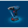 Bosch GSB 18V-21 Tek Akü 2Ah Darbeli Vidalama Makinesi