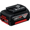 Bosch Professional GBA 18 Volt 5,0 Ah Li-Ion Akü