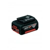 Bosch Professional GBA 18 Volt M-C 4 Ah Li-ion Akü
