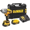 Dewalt DCF961P2 Çift Akülü 5 Ah Somun Sıkma Makinesi