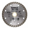 Dewalt DW47450HP Turbo Elmas Disk 115 mm