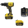 Stanley Fatmax SBD715B 18V 2X4.0 Ah Darbeli Vidalama