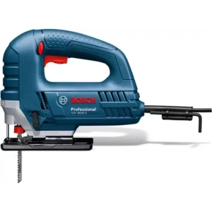 Bosch Gst 8000 E Dekupaj Testere 710W-80Mm