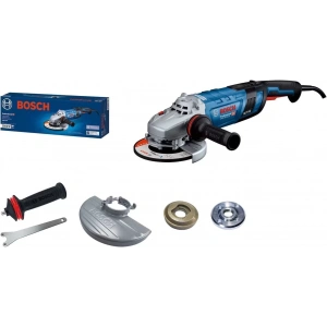 Bosch Profesional GWS30-230B Büyük Taşlama Makinesi