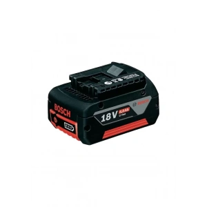 Bosch Professional GBA 18 Volt M-C 4 Ah Li-ion Akü