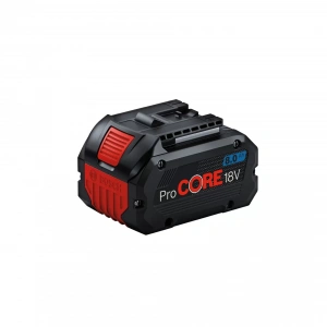 Bosch Professional ProCore 18V 8,0 Ah Yedek Akü