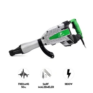 Cheli̇kbei̇ 16kg Hte Kırıcı