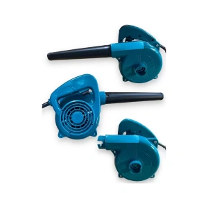 ECOL-TECH 4400 Watt Elektrikli Hava Üfleme / Emme Makinesi