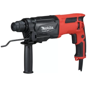 Makita Maktec Mt870 Elektropnömatik Kırıcı Delici Matkap 710 Watt 22 Mm