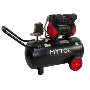 Mytol MYK0501 1.5 Hp Yüksek Hızlı Sessiz50 lt HavaKompresörü