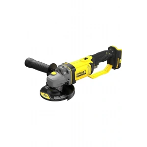 Stanley Akülü Avuç Taşlama FATMAX SFMCG400B