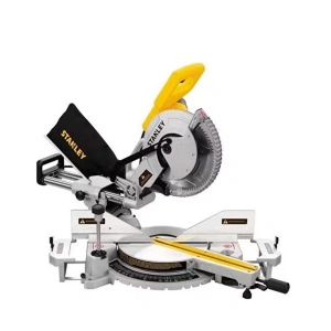 Stanley SM18-TR Gönye Kesme Makinası 254mm 1800W