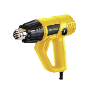 Stanley STXH2000-TR 2000 W Sıcak Hava Tabancası