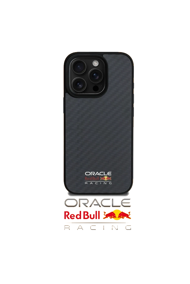 Oracle Redbull Racing