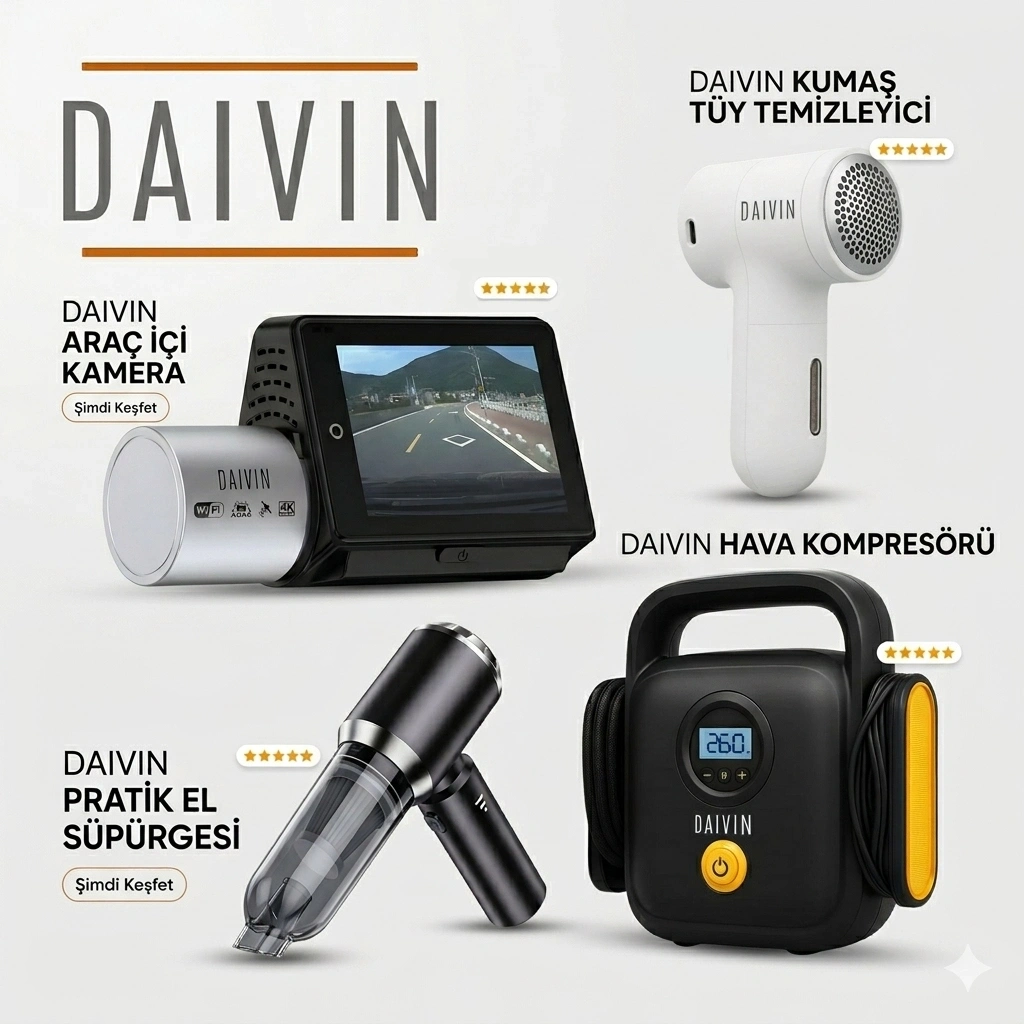 Daivin