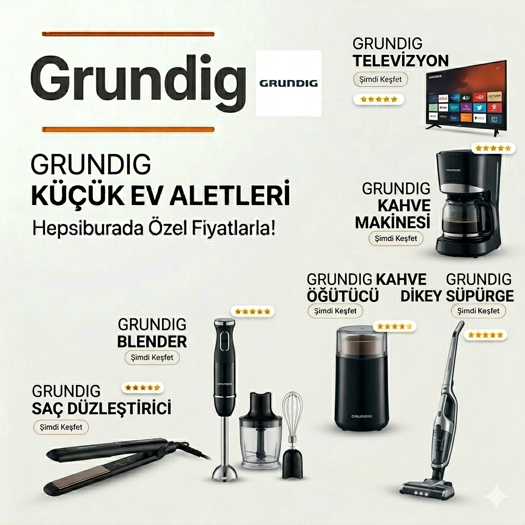 Grundig
