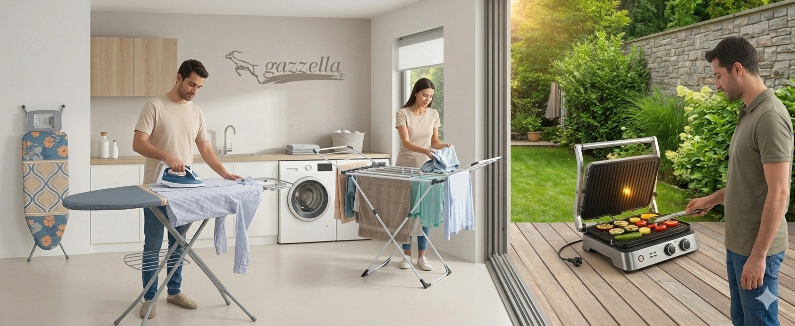 Gazzella