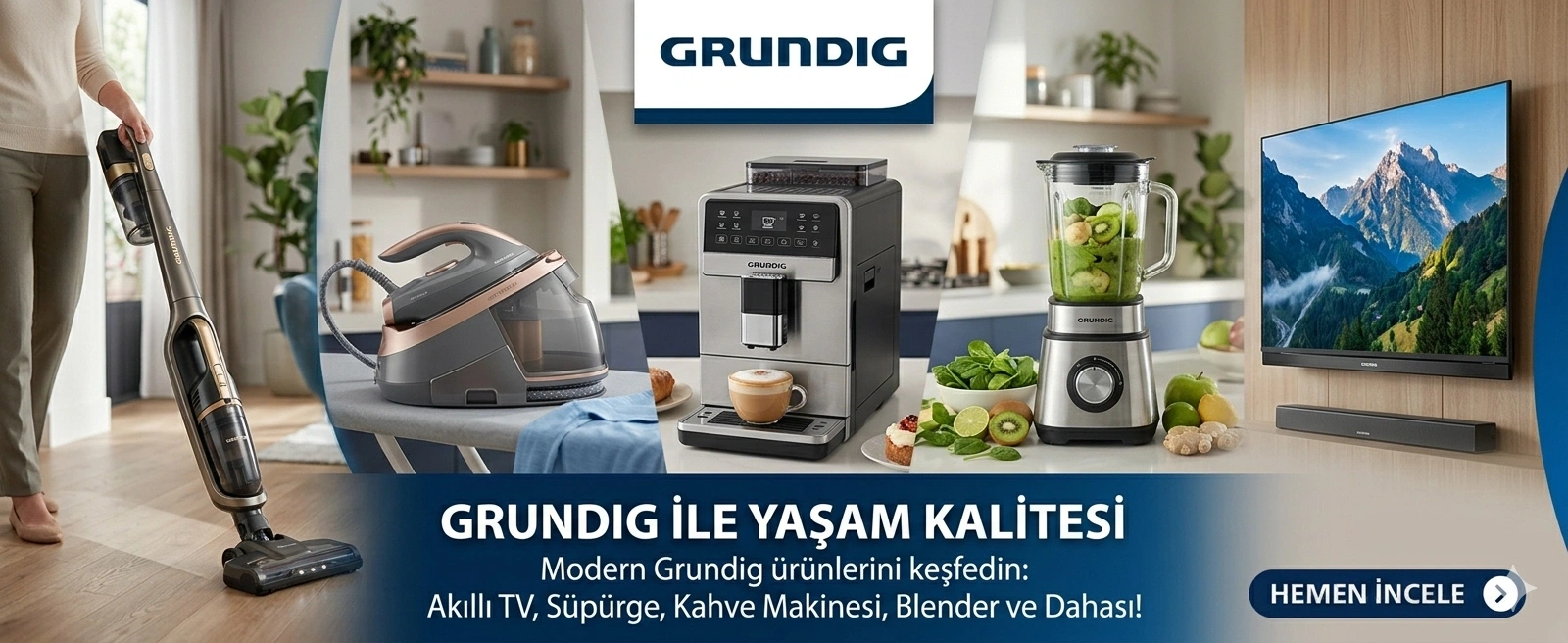 Grundig