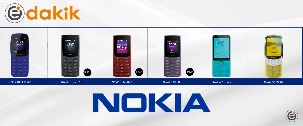 Nokia