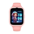 Buff Kids Watch Play 4.5G Sim Kartlı Akıllı Çocuk Saati - Pembe