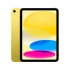 iPad A16 128GB Wi-Fi 11Liquid Retina Ekran iPadOS Tablet (MD4D4TU/A) - Sarı
