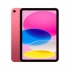 iPad A16 128GB Wi-Fi 11Liquid Retina Ekran iPadOS Tablet (MD4E4TU/A) - Pembe