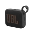 JBL Go 4 Taşınabilir Bluetooth Hoparlör - Siyah
