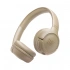 JBL Tune 530BT Multi Connect Wireless Kulaklık - Bej