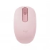 Logitech M196 Mose - Rose