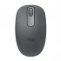Logitech M196 Mouse - Graphit