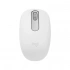 Logitech M196 Mouse - White