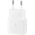 Samsung EP-T2510N Type-C 25 W Hızlı Şarj Adaptörü Beyaz