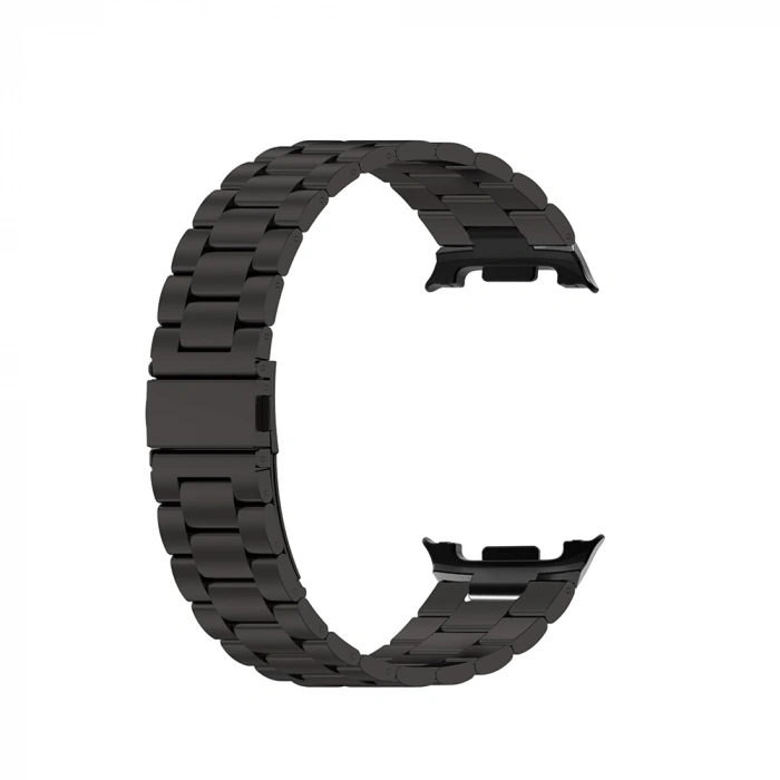 ​​Galaxy Watch 8 Zore KRD-04 Metal Kordon