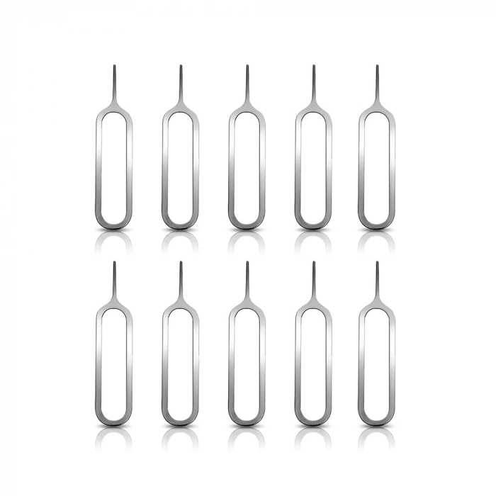 ​Zore 10lu SIM Kart İğnesi