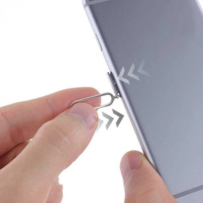 ​Zore 10lu SIM Kart İğnesi