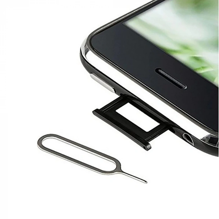 ​Zore 10lu SIM Kart İğnesi