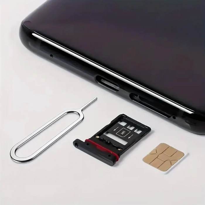 ​Zore 10lu SIM Kart İğnesi