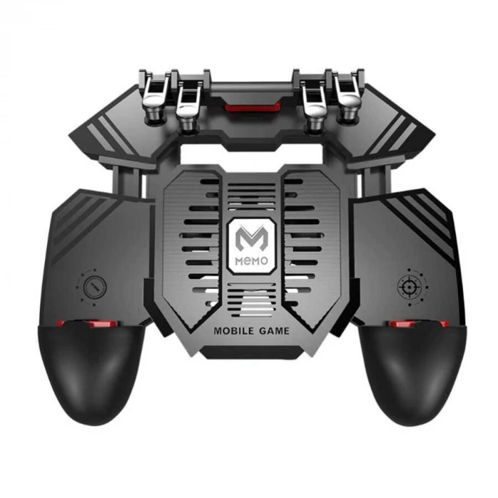 ​​Zore AK77-2 4000 Mah Orjinal Mobil Game Oyun Aparatı